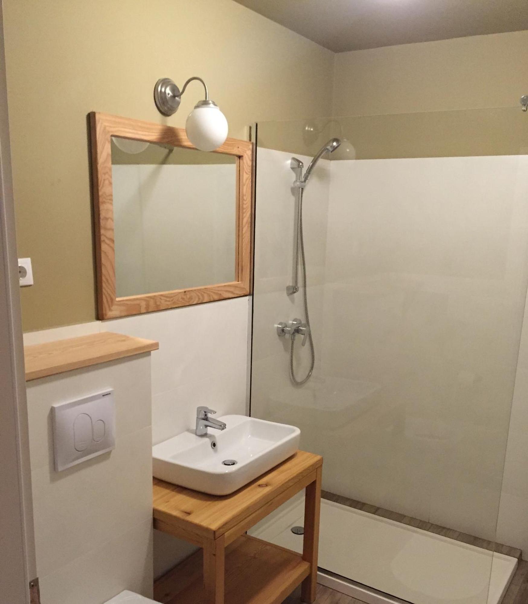 Hotel Talhaus Vişeu de Sus Zewnętrze zdjęcie