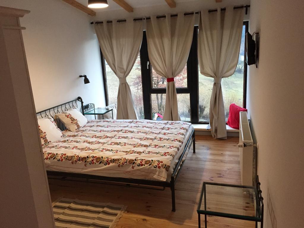 Hotel Talhaus Vişeu de Sus Zewnętrze zdjęcie