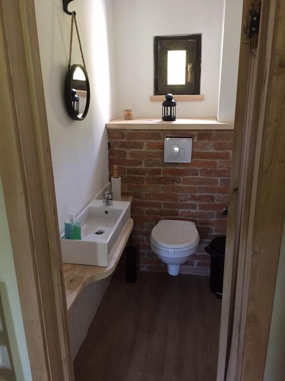 Hotel Talhaus Vişeu de Sus Zewnętrze zdjęcie
